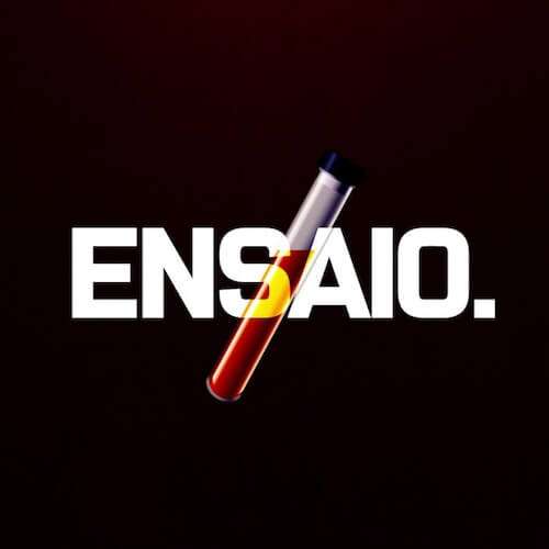 Ensaio