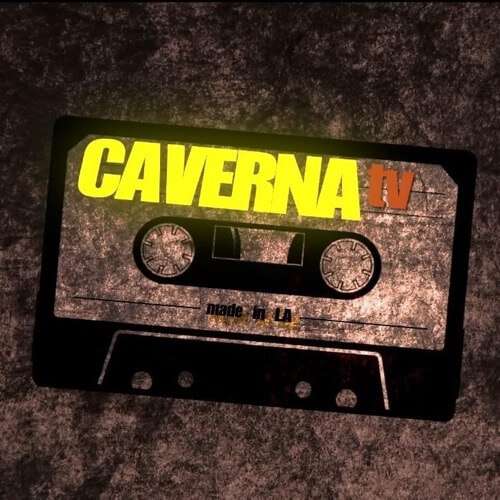 Caverna