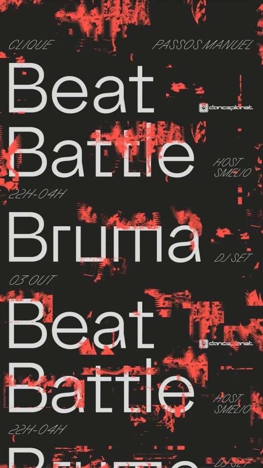 Clique Beat Battle Clique Beat Battle
