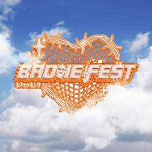 BaddieFest Vol.1