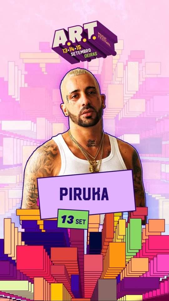 Piruka A.R.T. Music Festival