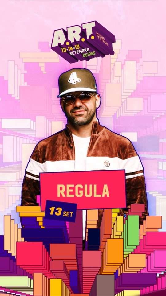 Regula A.R.T. Music Festival