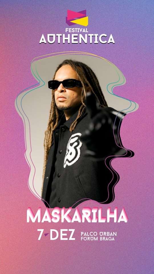 DJ Maskarilha DJ Maskarilha