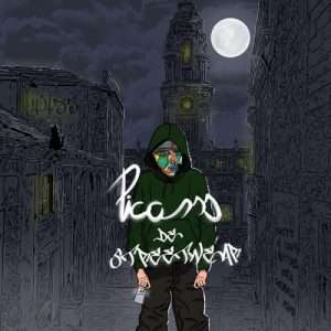 Picasso de Streetwear