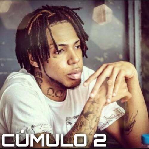 Cúmulo 2
