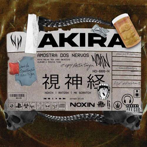 Akira