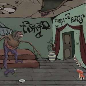 Dança De Egos