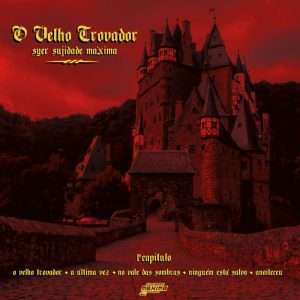 O Velho Trovador (1º Capítulo)