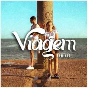 Viagem (Remixes)