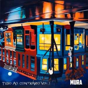 Tudo Ao Contrário Vol. 1