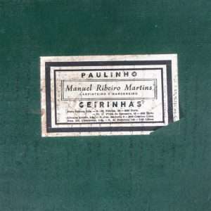 Geirinhas