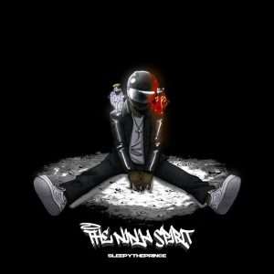 The Ninja Spirit