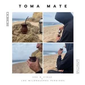 Toma Mate