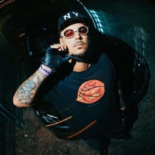 DJ Dadda