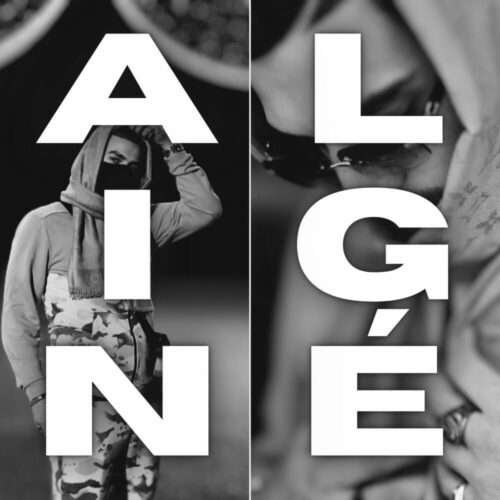 Aligné