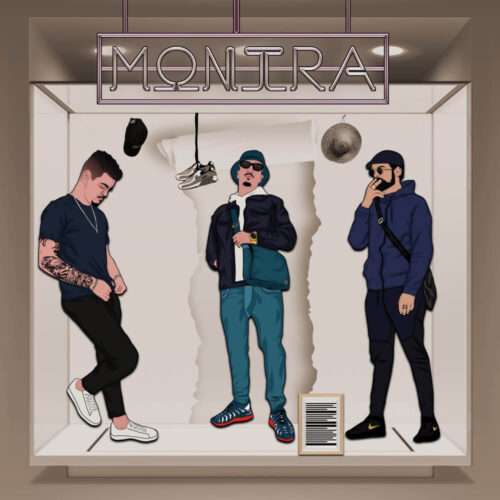 Montra