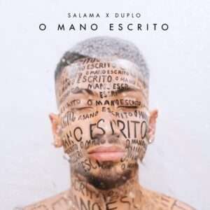 O Mano Escrito