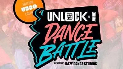 Unlock Dance Battle