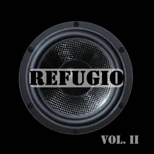 Refúgio Vol.2