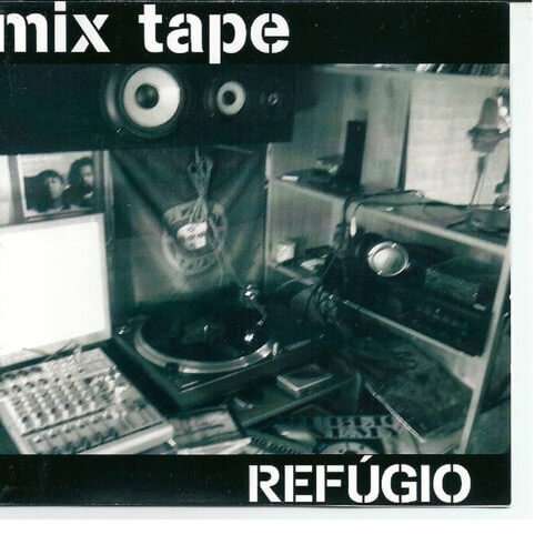 Refúgio