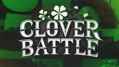 Clover Battle