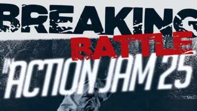 In Action Jam 2025