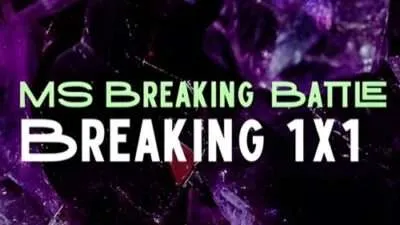 MS Breaking Battle 2025