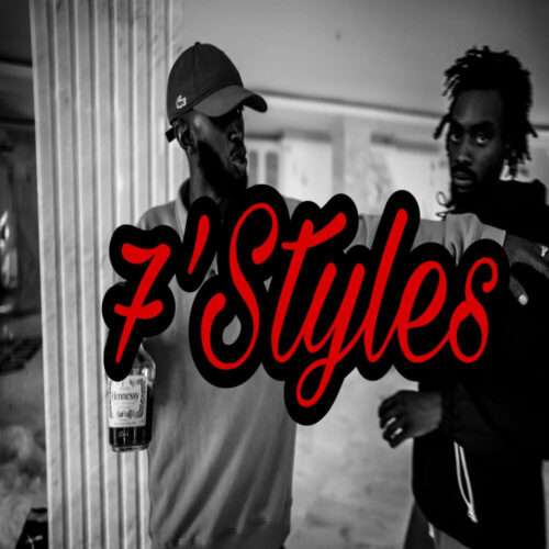 7'Styles