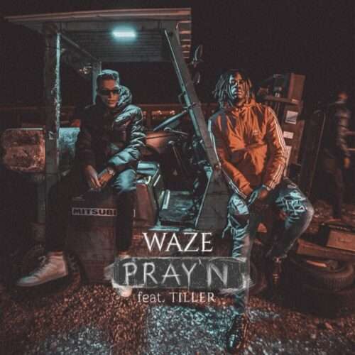 Pray'N