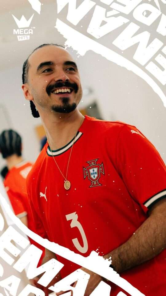 Bispo: Queima de Viseu, 2025