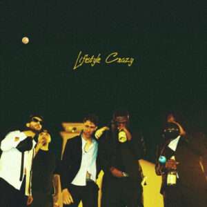 Lifestyle Crazy