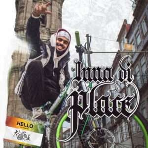 Inna Di Place, Vol.1