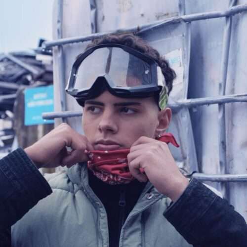 K1X