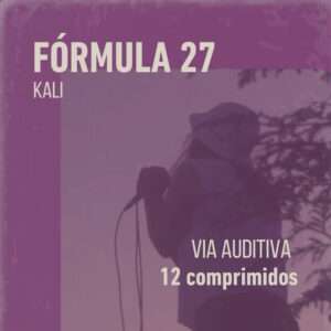 Fórmula 27