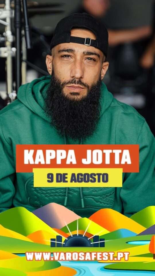 Kappa Jotta: Varosa Fest 2025