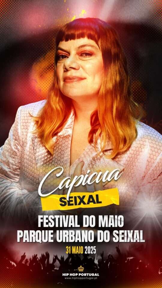 Capicua: Festival Do Maio