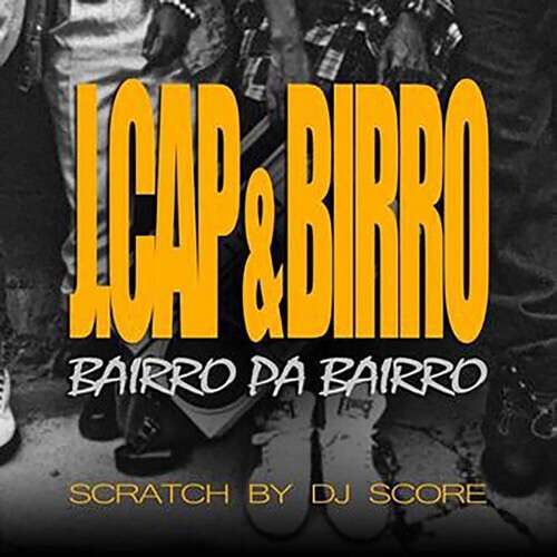 Bairro Para Bairro