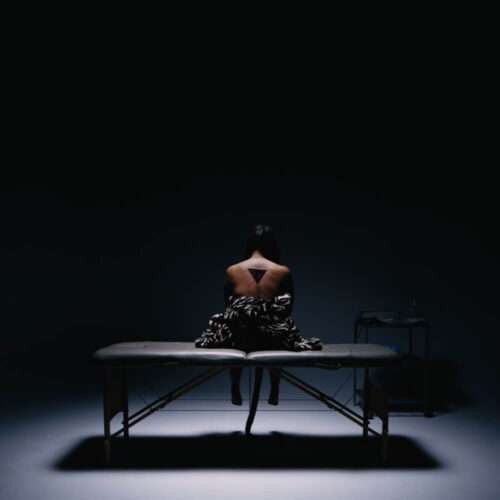 Black Triangle