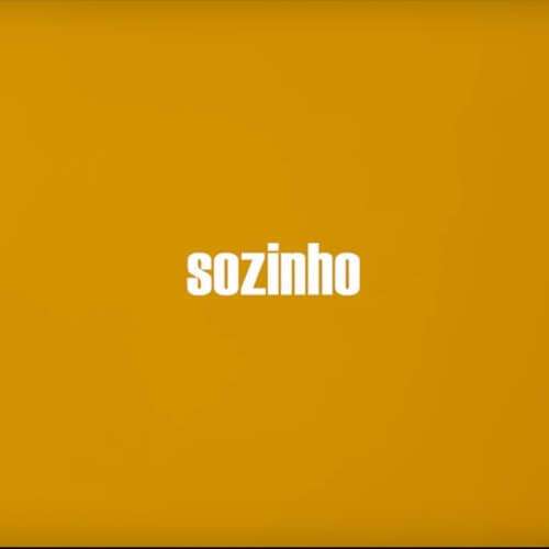 Sozinho