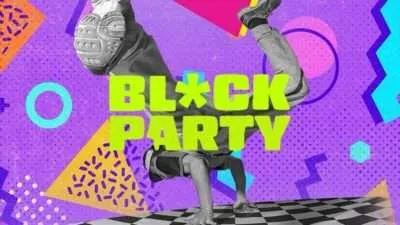 Block the Party