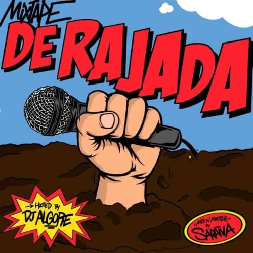 De Rajada