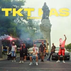 Tkt Pas