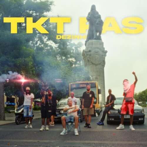 Tkt Pas