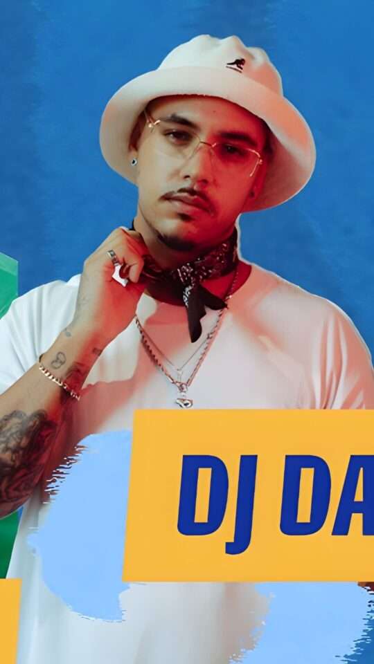 DJ Dadda: Feira De Agosto, Grândola '25