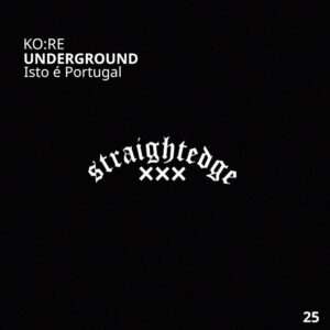 Underground