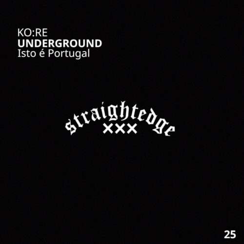 Underground