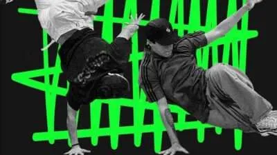 Campeonato Nacional de Breaking FPDD 2025 B-Girls Youth