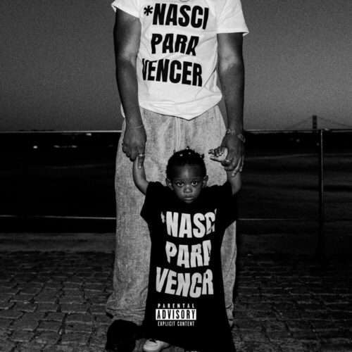 Nasci Para Vencer