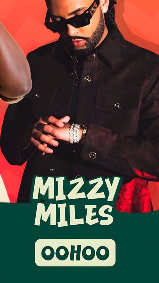 Mizzy Miles: Mangualde Fest 2025