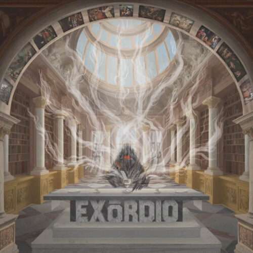 Exórdio